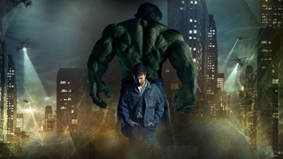Edward Norton dice que Marvel abandonó sus planes de una secuela de Hulk más oscura